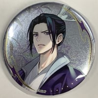 墨香銅臭『魔道祖師』 ラジドラ魔道祖師（MiMi）×THEキャラCAFE