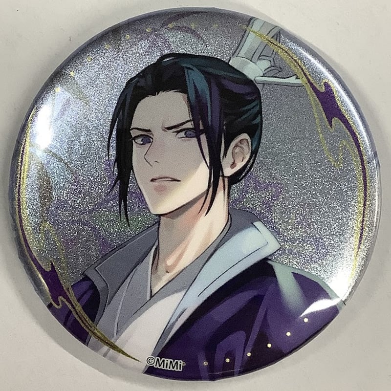 墨香銅臭 『魔道祖師』 ラジドラ魔道祖師（MiMi） 公式茶屋 グリッター 