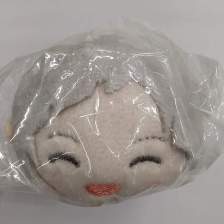 文豪ストレイドッグス　もちもちマスコットvol.3　中島敦