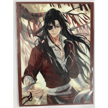 天官賜福 | STORES