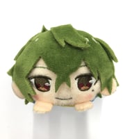 峰倉かずや 『最遊記 RELOAD BLAST』 ミニ屏風 コレクション 金蝉童子