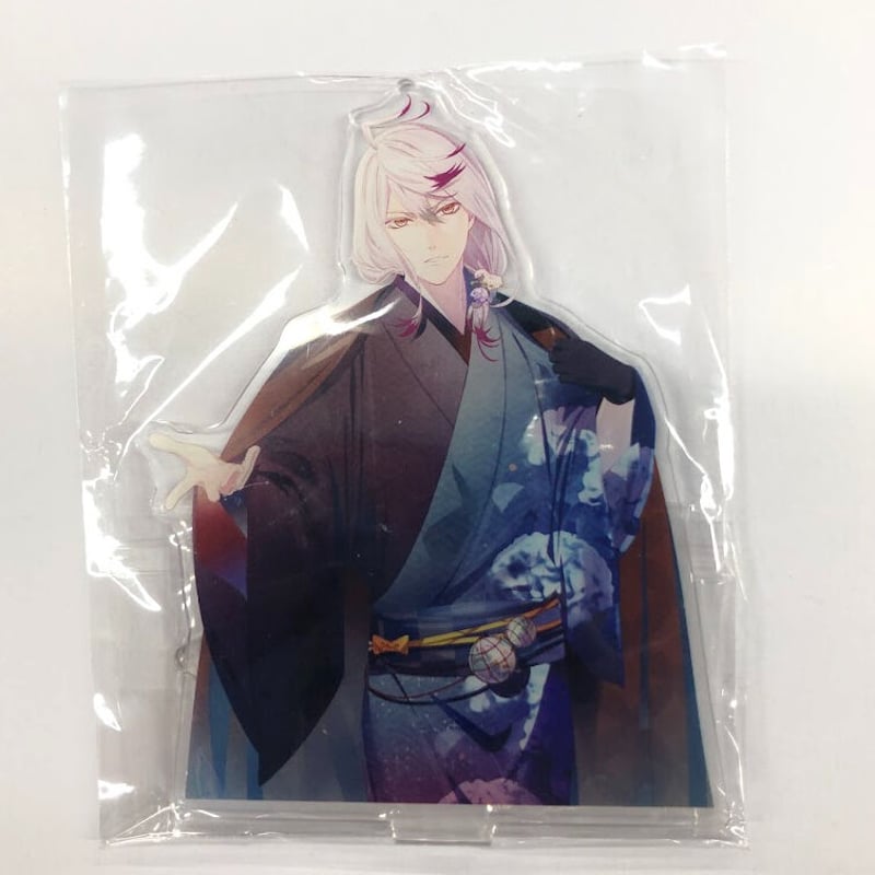 ディアラバ アクリルスタンド アクスタ 月浪カルラ DIABOLIK