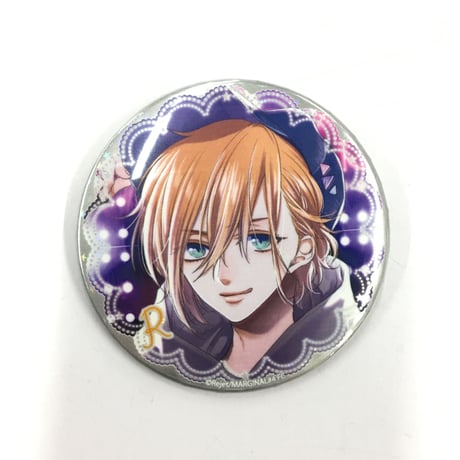 ピタゴラスプロダクション ブライダルホロ缶バッジ アトム ルイ エル アール STORES ピタゴラスプロダクションの検索結果