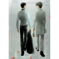 BL コミック グッズ しっけ セックスドロップ アクリルプレート BL コミック グッズ しっけ セックスドロップ アクリルプレート