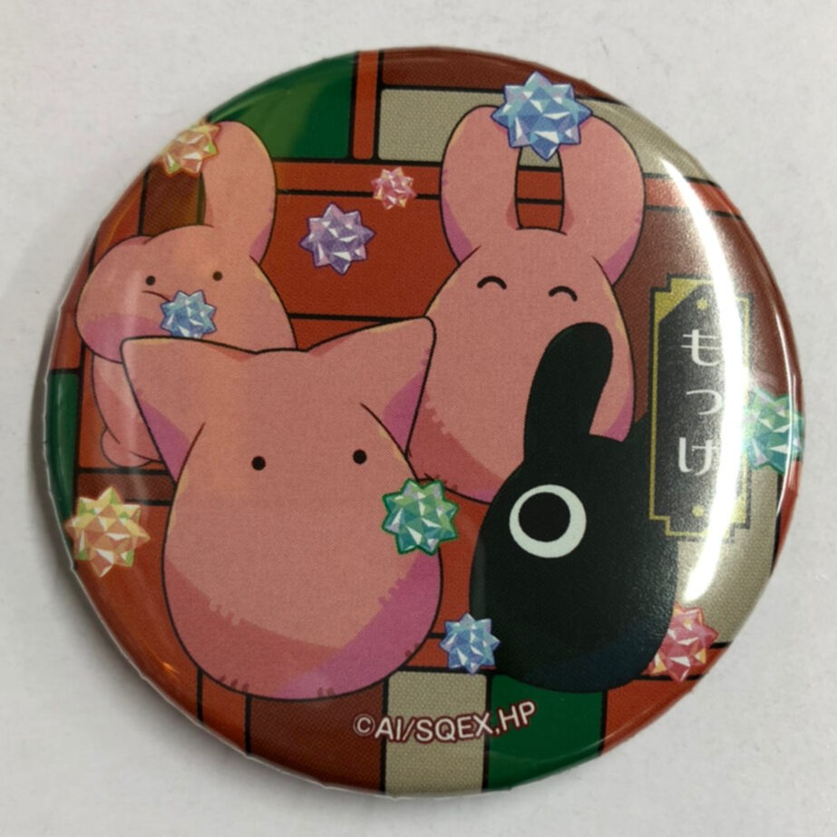 地縛少年花子くん】 もっけ 缶バッジ（ねこ） | K-BOOKS 池袋 2次元