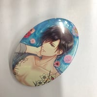 峰倉かずや 『最遊記 外伝』 トレーディングカード 金蝉 ちび悟空 天蓬