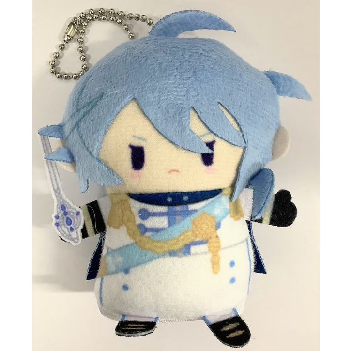NU:カーニバル』 PUPPELA パペラ フィンガーマスコット エドモンド【BL