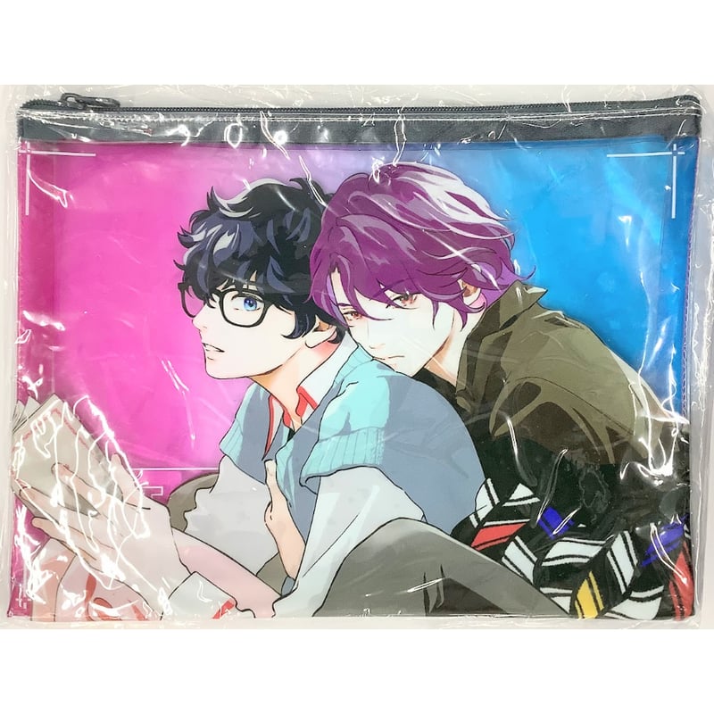 一ノ瀬ゆま先生 神様なんか信じない僕らのエデン アクリルコースター