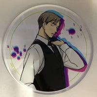 終わりのセラフ クローリー・ユースフォード＆チェス・ベル