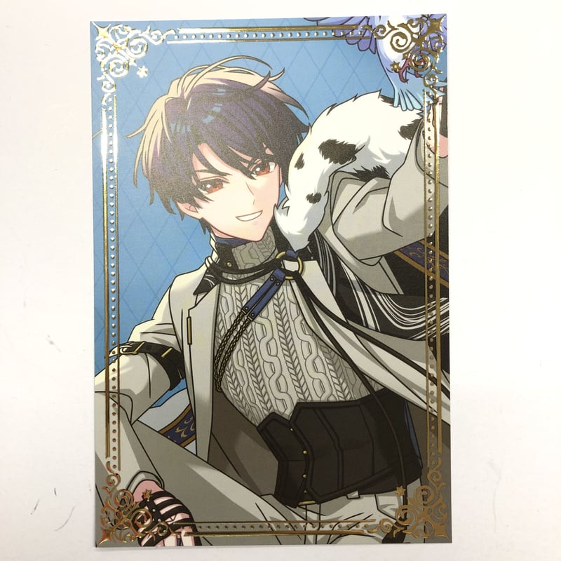 魔法使いの約束 シノ ポストカード | K-BOOKS 池袋 ２次元グッズ通販