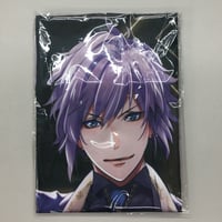ファビュラスナイト　ソル　クッションカバー