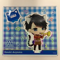 Collar×Malice 榎本峰雄 コースター | K-BOOKS 池袋 2次元グッズ通販