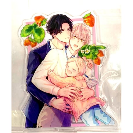 CATEGORY 汐にがり | K-BOOKS 池袋 2次元グッズ通販