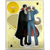 高崎ぼすこ 個展 「Euphoria」 チェキ風 トレカ カード （シークレット