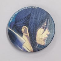 Collar×Malice 榎本峰雄 缶バッジ | K-BOOKS 池袋 2次元グッズ通販