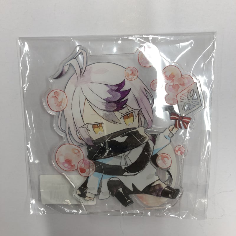 DIABOLIK LOVERS 月浪カルラ アクリルスタンド | K-BOOKS 池袋