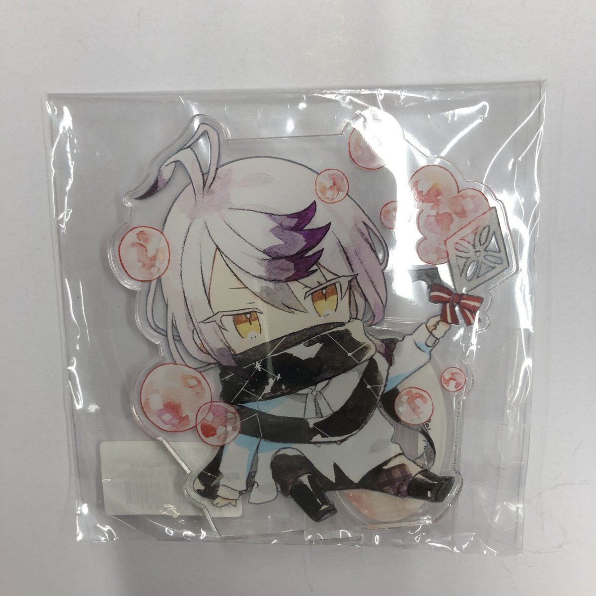 DIABOLIK LOVERS 月浪カルラ アクリルスタンド | K-BOOKS 池袋 2次元