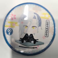 DIABOLIKLOVERS 逆巻シュウ ホロ缶バッジ | K-BOOKS 池袋 2次元グッズ通販