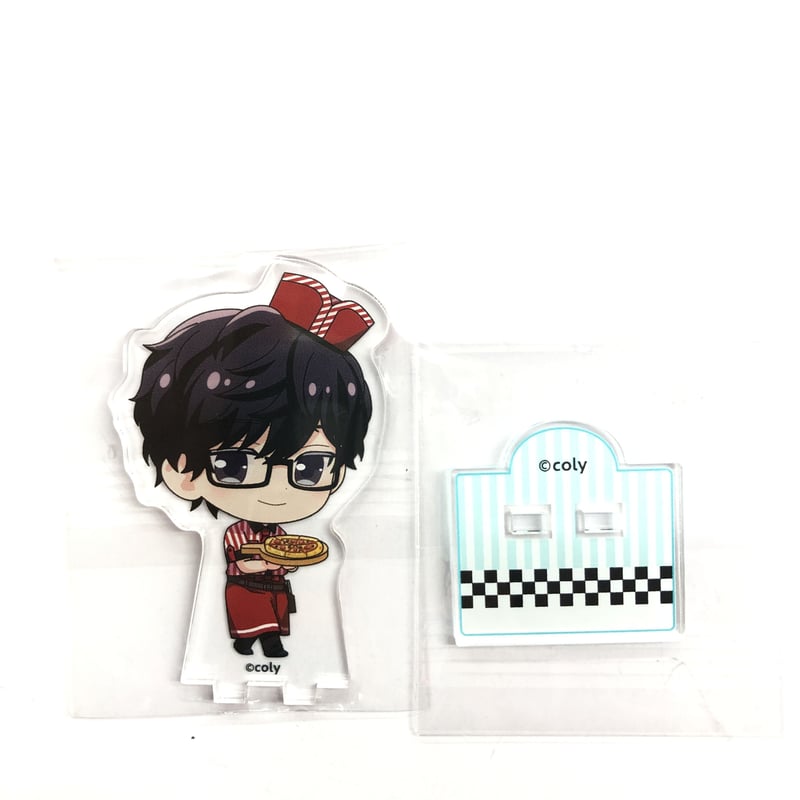 スタマイ 瀬尾鳴海 アクリルスタンド スタンドマイヒーローズ 瀬尾鳴海 アクリルスタンド | K-BOOKS 池袋 2