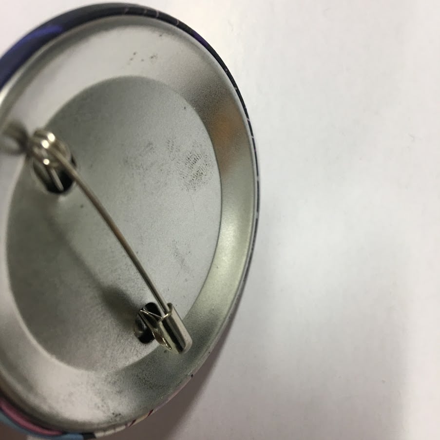 ネロ　缶バッジ 魔法使いの約束 ネロ 缶バッジ | K-BOOKS 池袋 2次元グッズ通販
