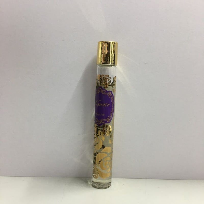 DIABOLIK LOVERS 逆巻カナト 香水 | K-BOOKS 池袋 2次元グッズ通販