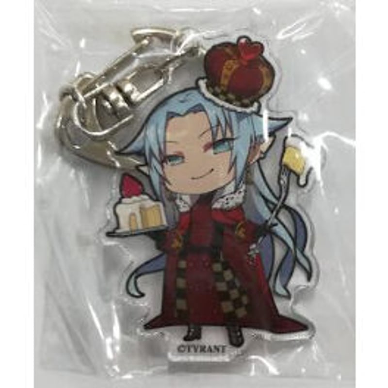 東京陰陽師』四谷 アクリルキーホルダー【BLグッズ】 | K-BOOKS 池袋