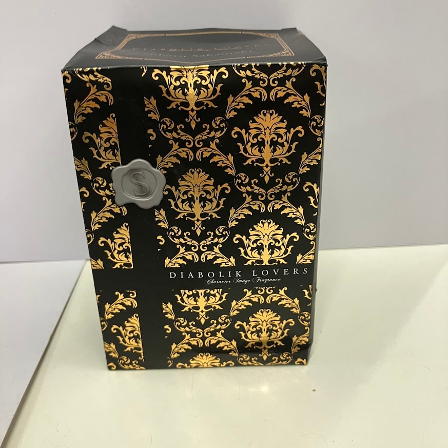 イタミ有】DIABOLIK LOVERS 逆巻スバル 香水 | K-BOOKS 池袋 2 イタミ有】DIABOLIK LOVERS 逆巻スバル 香水 | K-BOOKS 池袋 2