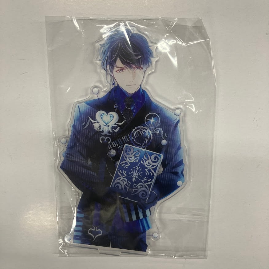 DIABOLIK LOVERS 無神ルキ アクリルスタンド | K-BOOKS 池袋 2次元グ