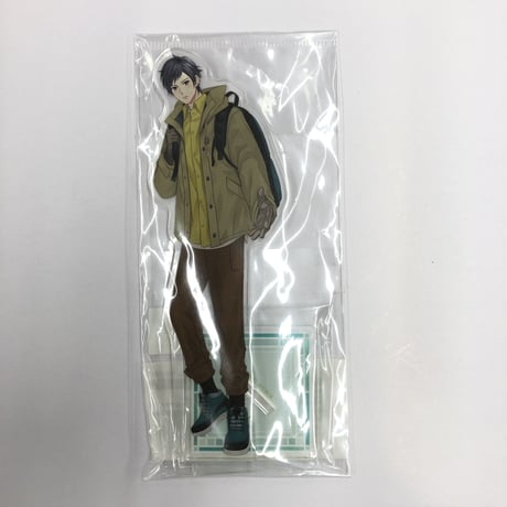 朝日奈昴 | STORES