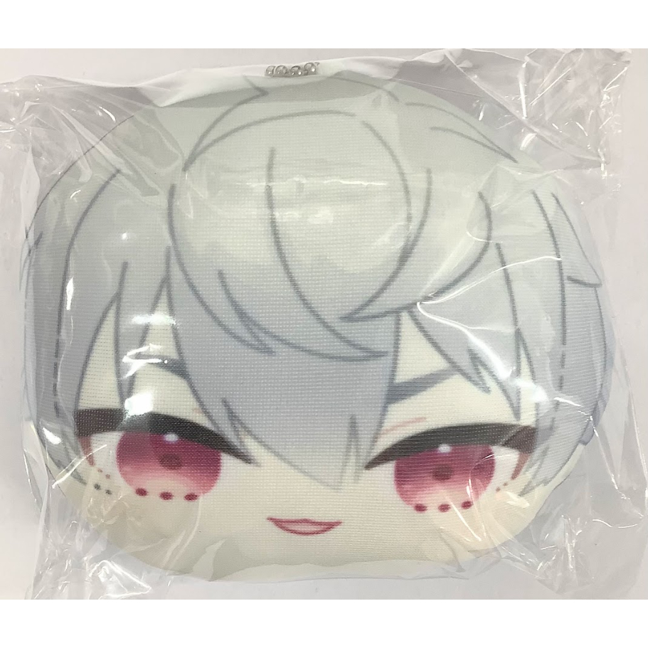 ずんだ餅粉 『暴愛フレンドシップ 新装版』 オンラインくじ フェイス  