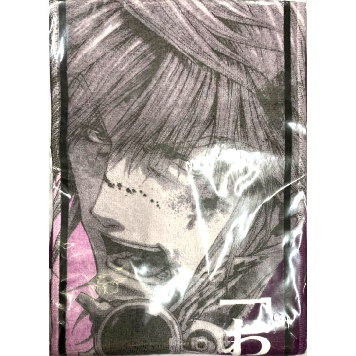 最遊記 WILD ADAPTER イベント限定　マフラータオル　峰倉かずや fit=scale-down,w=1200