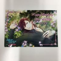 ディアヴォーカリスト モモチ 豪華版特典 グッズセット | K