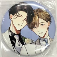 マミタ『40までにしたい10のこと』 グラッテ アクリルコースター