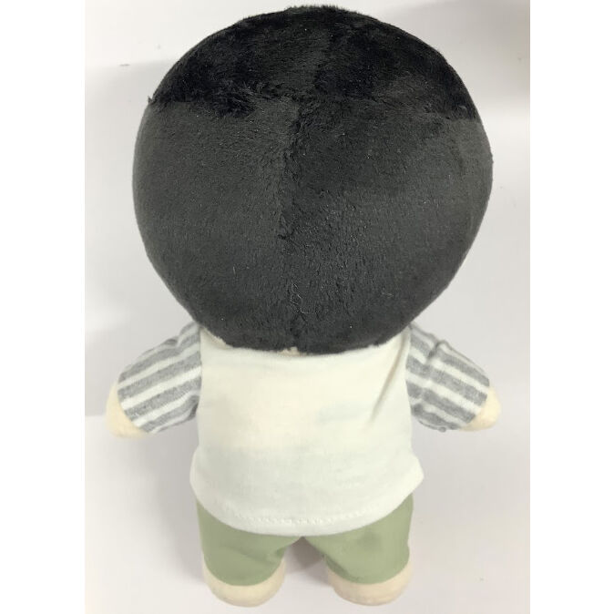 Phuwin ぬいぐるみ タイBL 「FISH UPON THE SKY」 タイ限定 ぬいぐるみ PHUWIN（プー