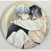 御自愛 『かすりっひ』 くじラック フォトカード 【BLグッズ】 | K