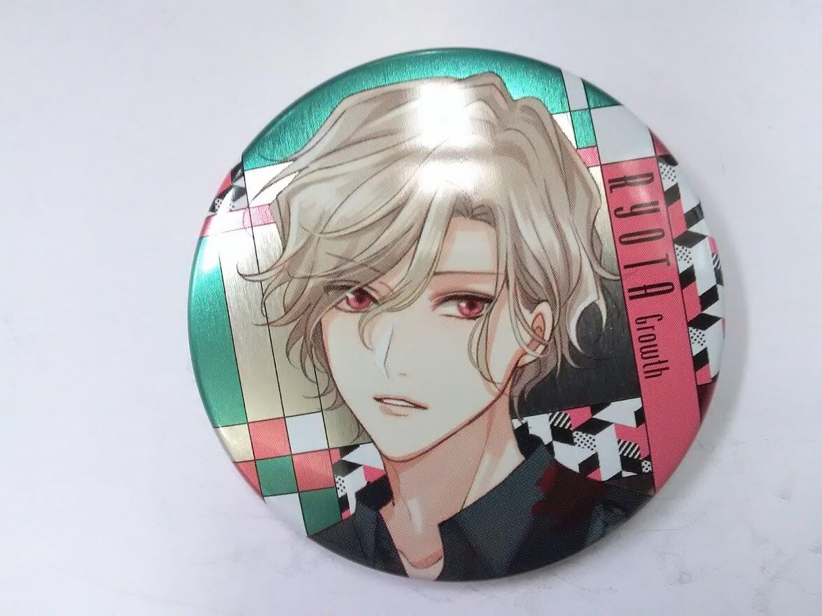 桜庭涼太 缶バッジ まとめ 【公式通販】