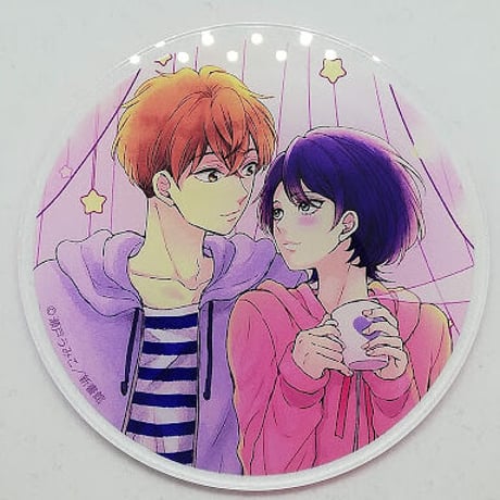 商業BL アクリルスタンド アクリルキーホルダー アクリルコースター 商業BL アクリルスタンド アクリルキーホルダー アクリル