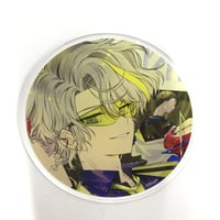ディアヴォーカリスト エーダッシュ 色紙 | K-BOOKS 池袋 2次元グッズ通販