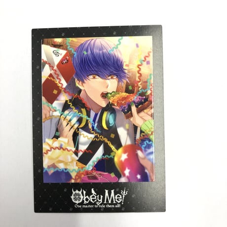 STORES Obey Meの検索結果