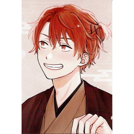 CATEGORY 缶爪さわ | K-BOOKS 池袋 2次元グッズ通販