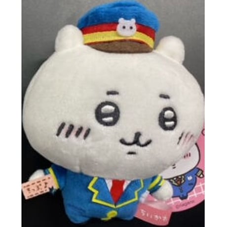 ちいかわステーション | STORES