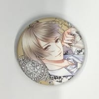 怪物事変 ミハイ フロレスク Φ75mm缶バッジ | K-BOOKS 池袋 2次元