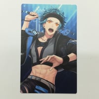 ヒプノシスマイク 夢野幻太郎 キャラバッジコレクション／Hypnosis