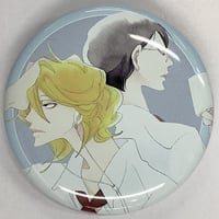 同級生 中村明日美子 缶バッジ 佐条利人 草壁光 ホワイトデー 中村明日美子『同級生』 ポストカード 草壁光 佐条利人 単品【BLグッズ