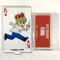 伊弉冉一二三 ヒプマイ ヒプノシスマイク トランプ ぱしゃこれ 伊弉冉一二三 ヒプマイ ヒプノシスマイク トランプ ぱしゃこれ