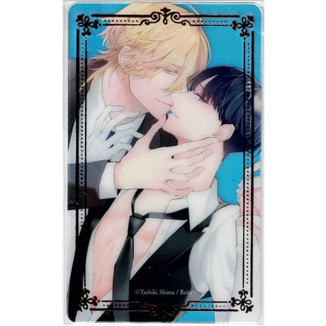 CATEGORY 屋敷シマ | K-BOOKS 池袋 2次元グッズ通販