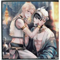 笠井あゆみ 『彩恋 リンクスノベルス アンソロジー』 コミコミ