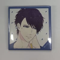 ○【イタミ有】キューピット・パラサイト アラン ランチョンマット | K