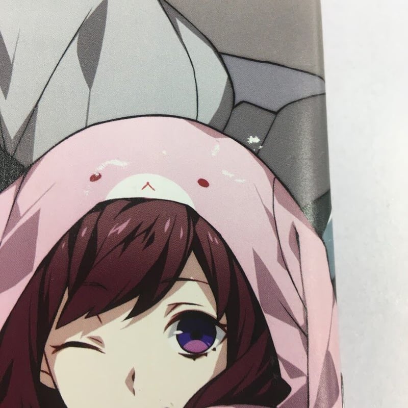 イタミ・汚れ・折れ跡有】Charade Maniacs ステラセット特典小冊子 | K