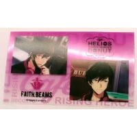 あんさんぶるスターズ！漣ジュンカーテンコール缶バッジ | K-BOOKS